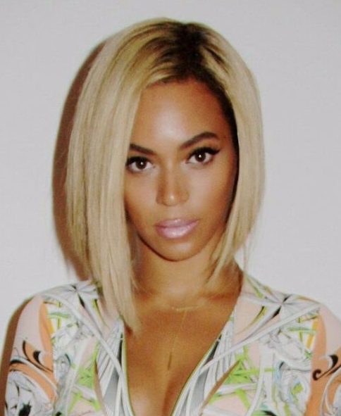 beyonce bob asimétrico