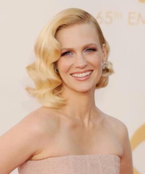 january jones bob asimétrico