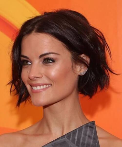 jaime alexander bob asimétrico