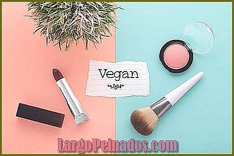 Tendencias De Belleza C Mo Obtener El Look Nude Perfecto Largo Peinados