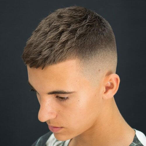 107 Imagenes Cortes De Cabello Para Adolescentes De 13 Años Hombres Descargar