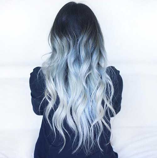 Ombre Hair Colors-11 