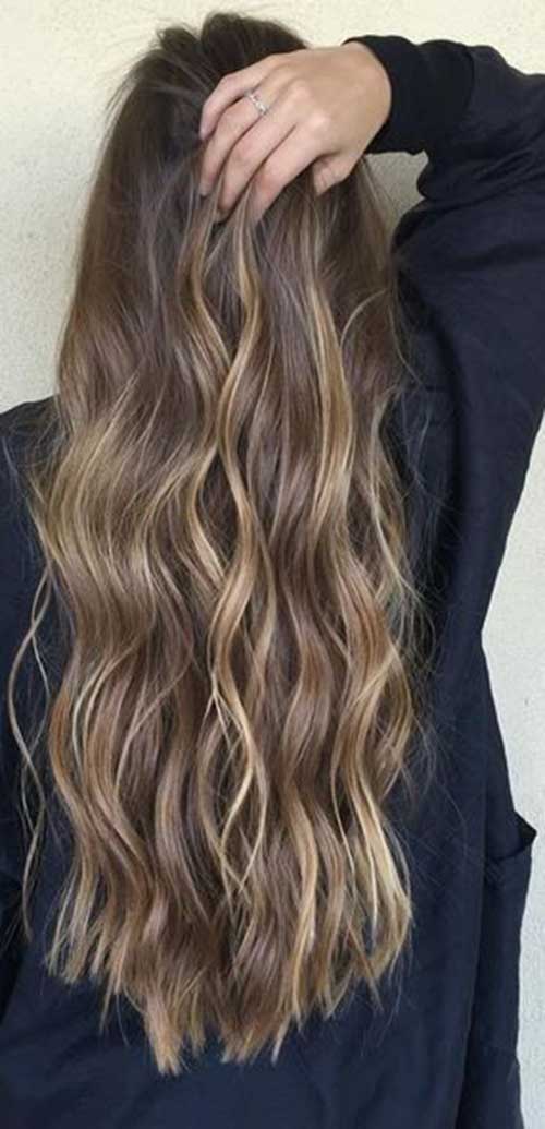 Estilos de cabello largo-35 