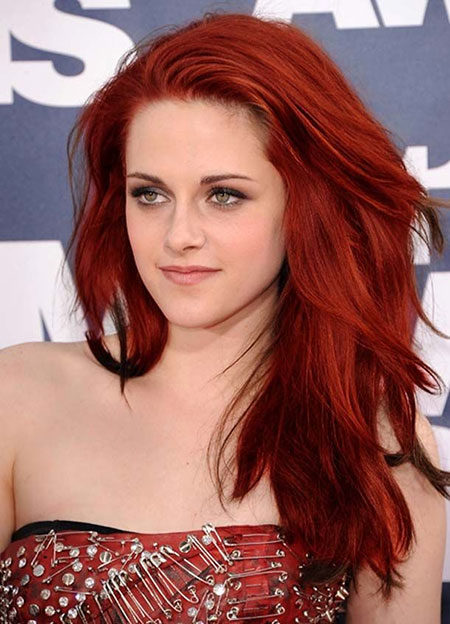 Mejor pelo rojo Color_5 