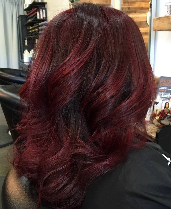 30150916-cabello rojo oscuro 