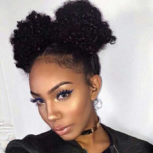 Peinados largos para niñas negras-11 