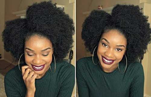 Afro Weave Hair-13 