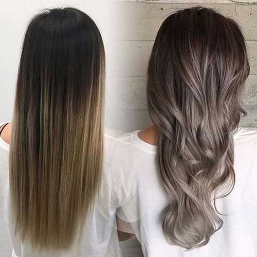 Ideas perfectas para el color del cabello para mujeres