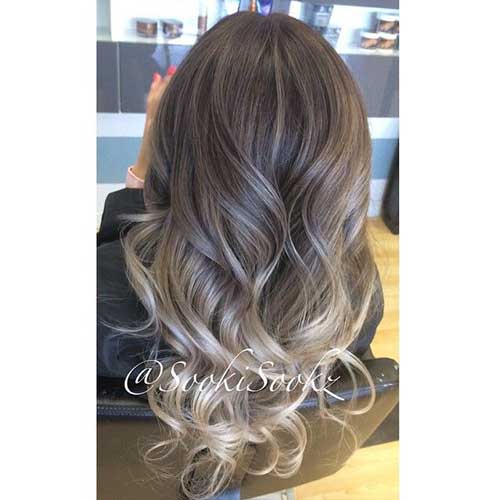 Balayage Ombre Hair Colors-14 