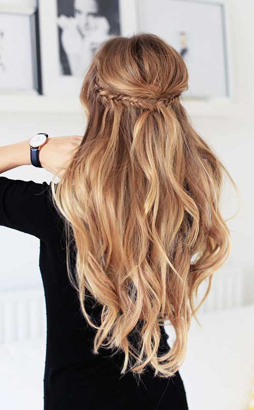 Long Hair Styles-36 