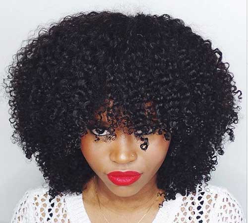 Afro Weave Hair-14 
