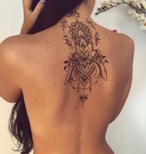 60 impresionantes ideas de nuevo tatuaje