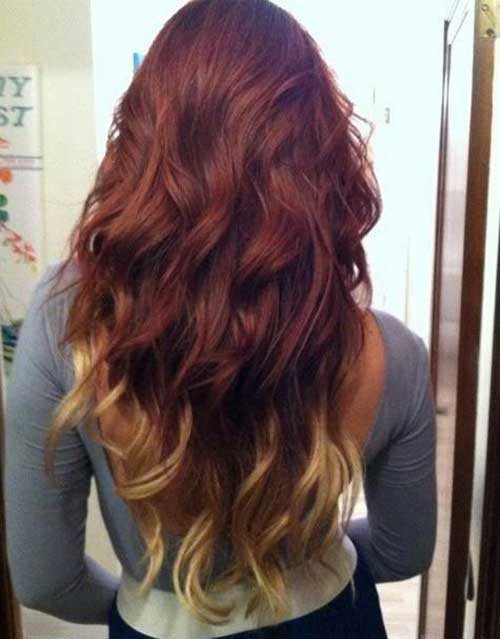Colores de cabello para mujeres-17 