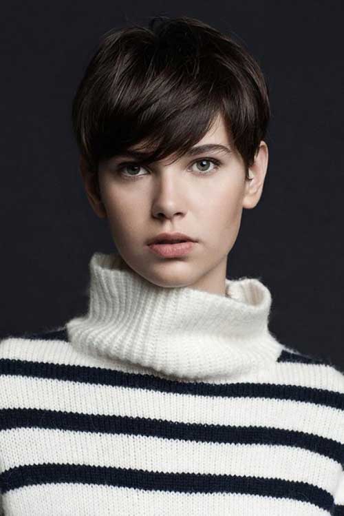 Long Pixie Hairstyles-8 