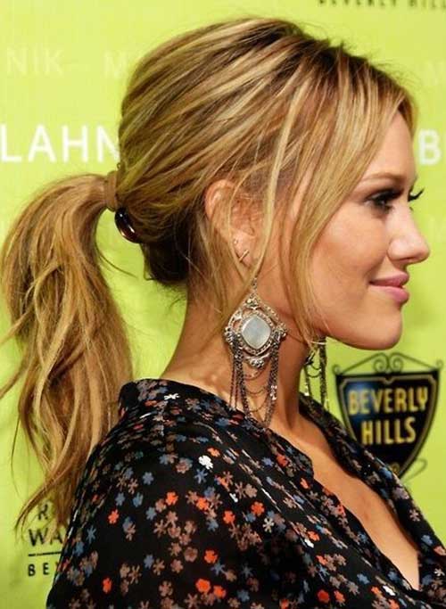 Celebrity Long Hairstyles 2015-30 