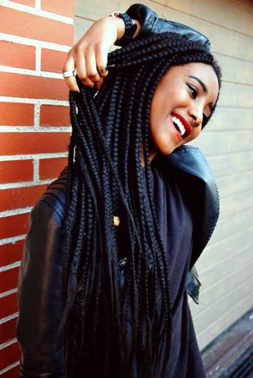 Mujeres negras pelo largo-12 