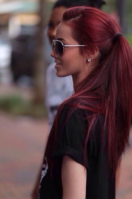 Mejor pelo rojo Color_20 