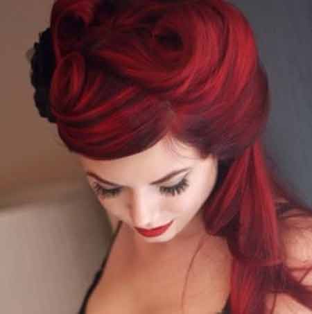 Mejor pelo rojo Color_6 