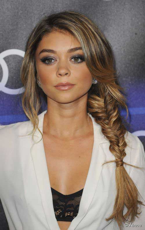 Celebrity Long Hairstyles 2018-31 