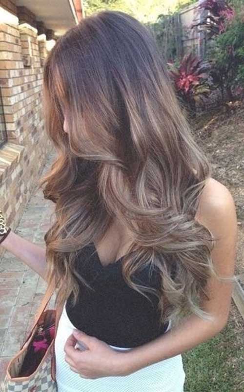 Balayage Ombre Hair Colors-11 