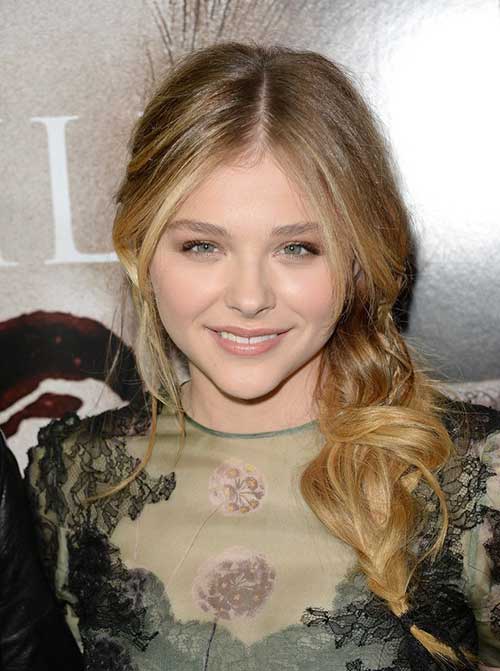 Celebrity Long Hairstyles 2015-24 