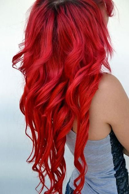 Mejor pelo rojo Color_3 