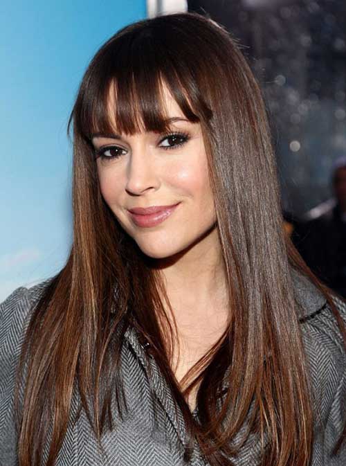 Celebrity Long Hairstyles 2015-14 