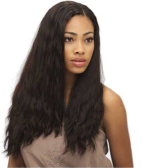 Mujeres negras pelo largo-11 