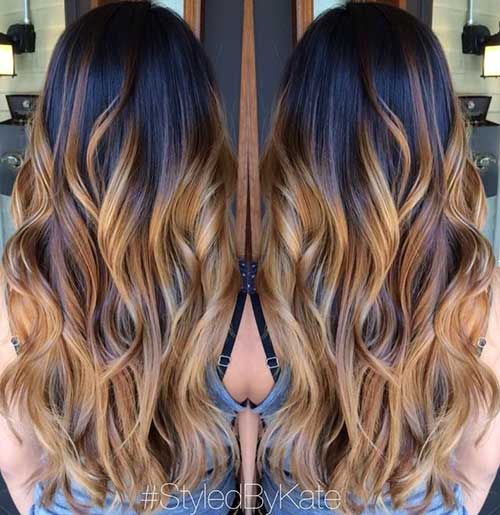 Ombre Hair Colors-8 