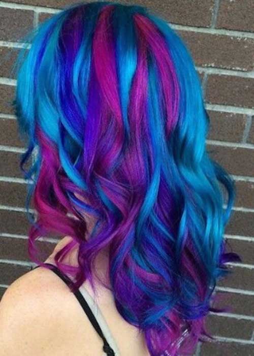 Ideas de color para Hair-28 
