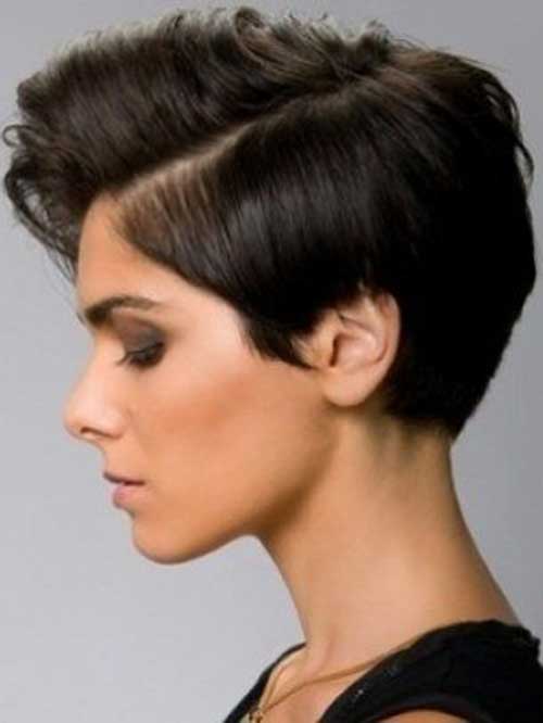 Long Pixie Hairstyles-14 