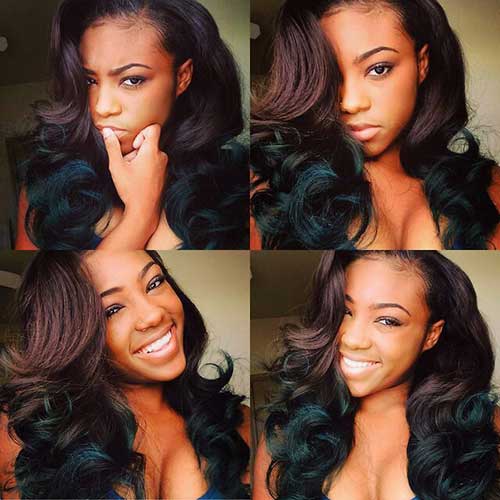 Peinados mujer negro-15 