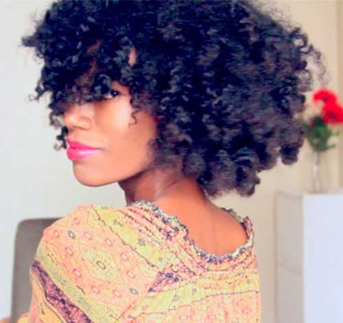 Los mejores estilos de cabello naturalmente afro 