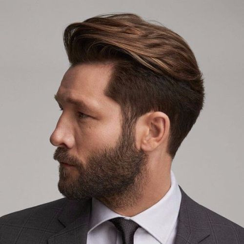 50 maravillosos peinados cortos para hombres 