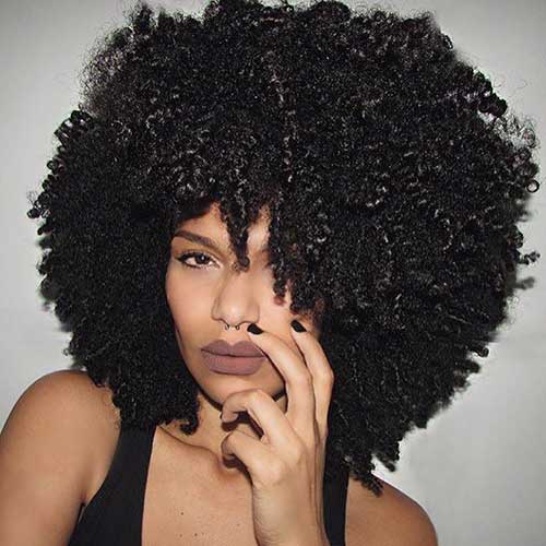 Afro Weave Hair-11 