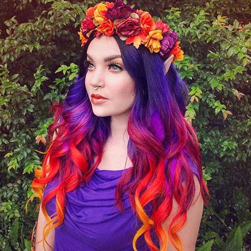 Ombre Hair Colors-14 