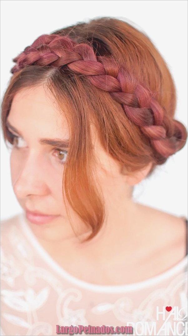 30 ideas para el color del cabello Balayage con reflejos marrones y rubios
