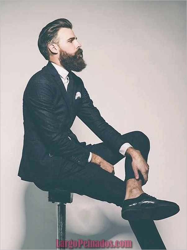 12 mejores razones por las que necesitas crecer barba
