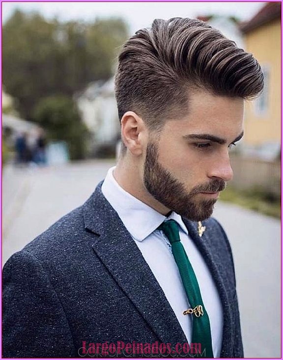 consejos para peinado hombres 16