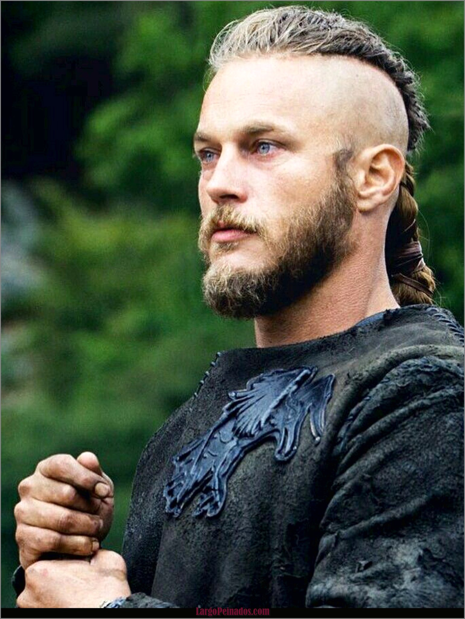 peinados vikingos hombre 12