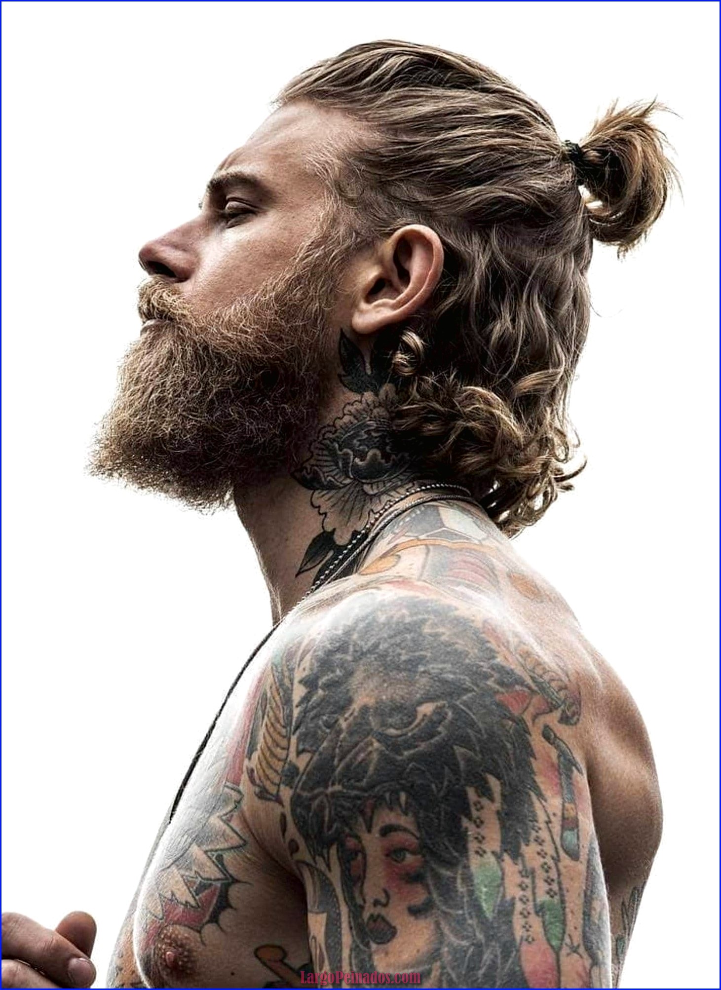 peinados vikingos hombre 11
