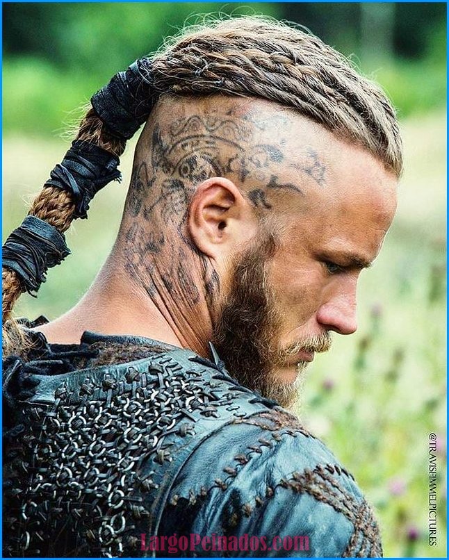 peinados vikingos hombre 25