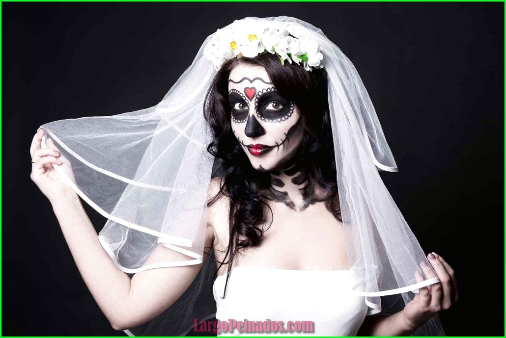 maquillaje novia cadaver 13