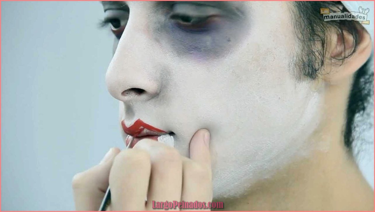 vampiro maquillaje 4