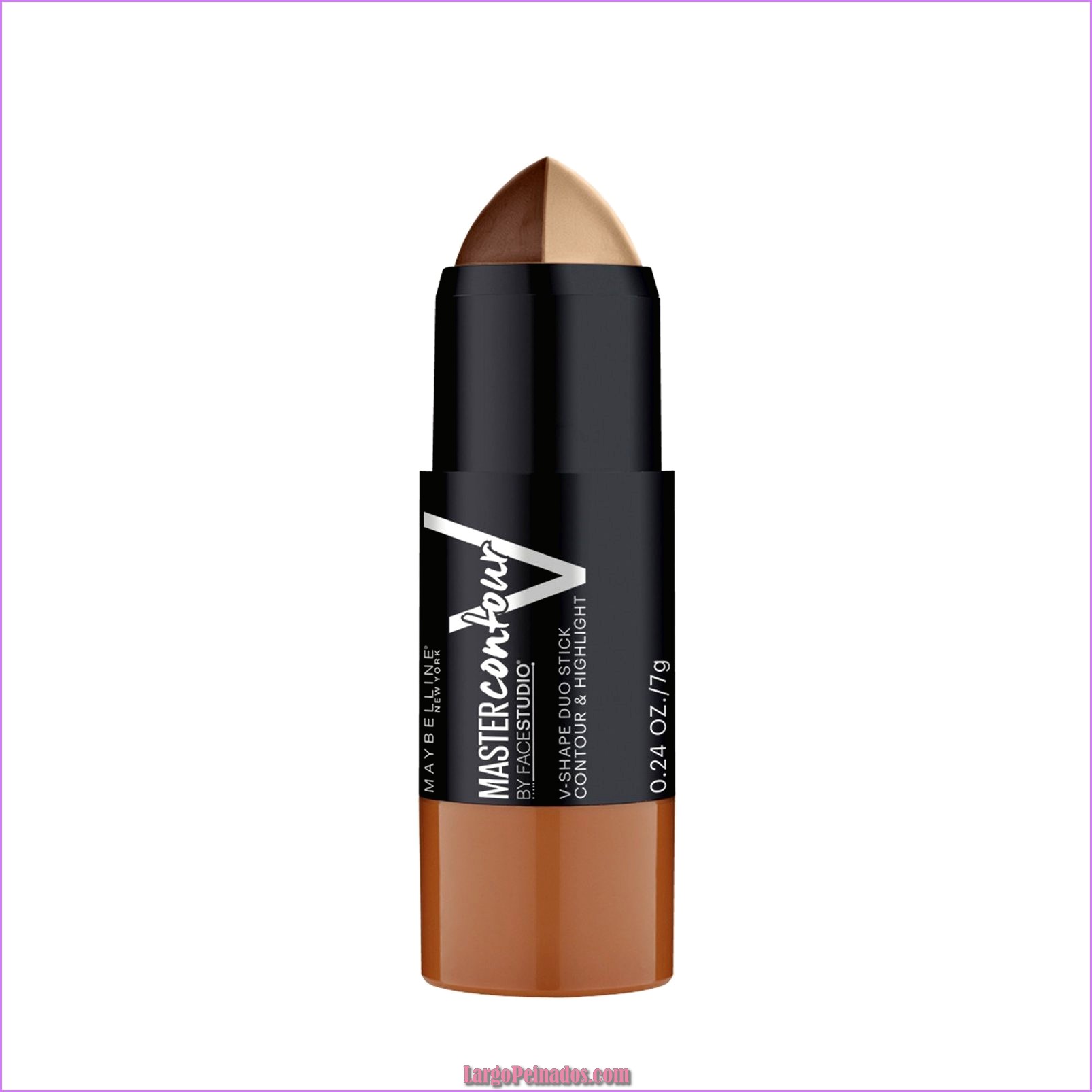 maquillaje maybelline 28