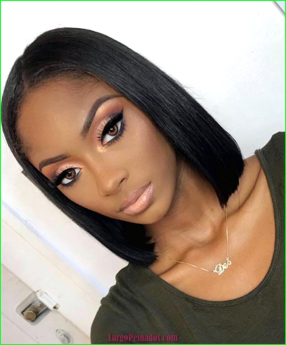 peinados para mujeres negras con extensiones 29