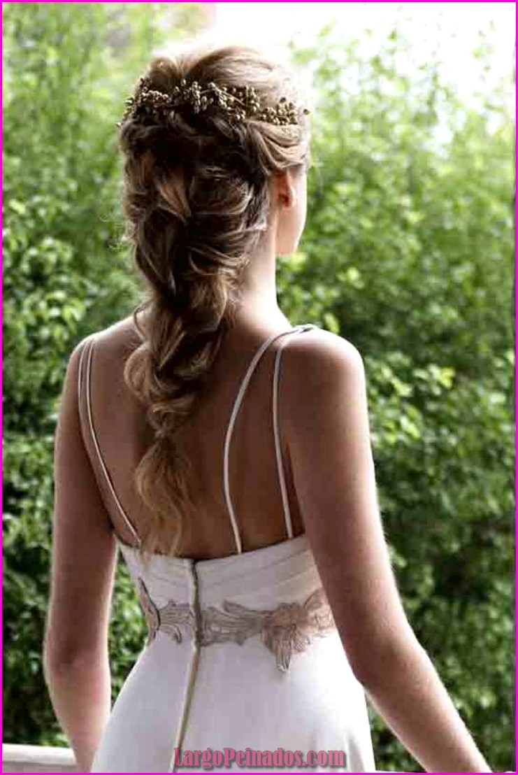 consejos para peinados de novia 16