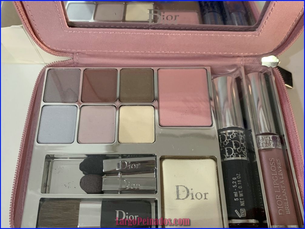 ¿Qué hace que Dior Makeup sea diferente de otras marcas?