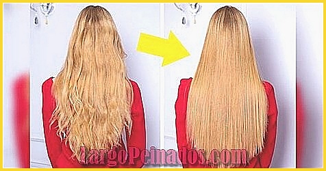 Cabello rizado: mitos y realidades