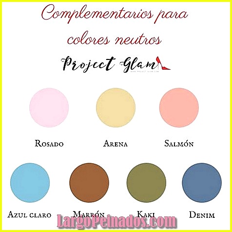 Cómo combinar colores en tus outfits de moda